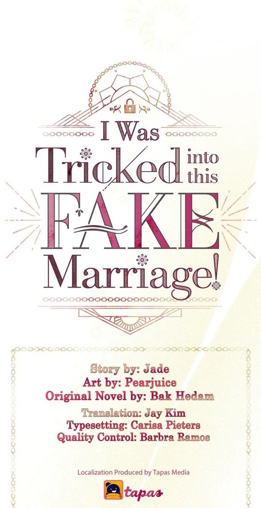 This is an Obvious Fraudulent Marriage - Chapter 81 Page 19