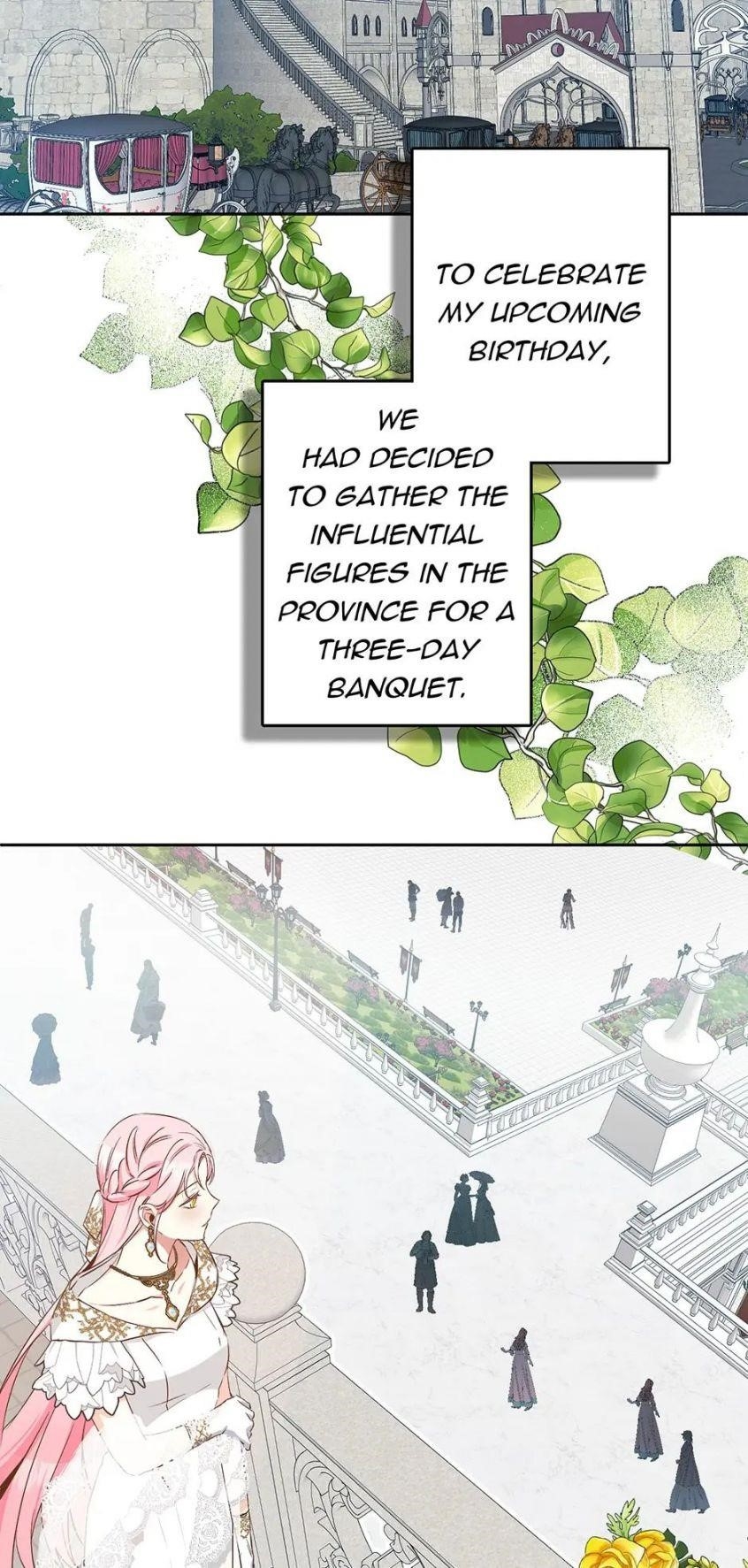 This is an Obvious Fraudulent Marriage - Chapter 81 Page 2