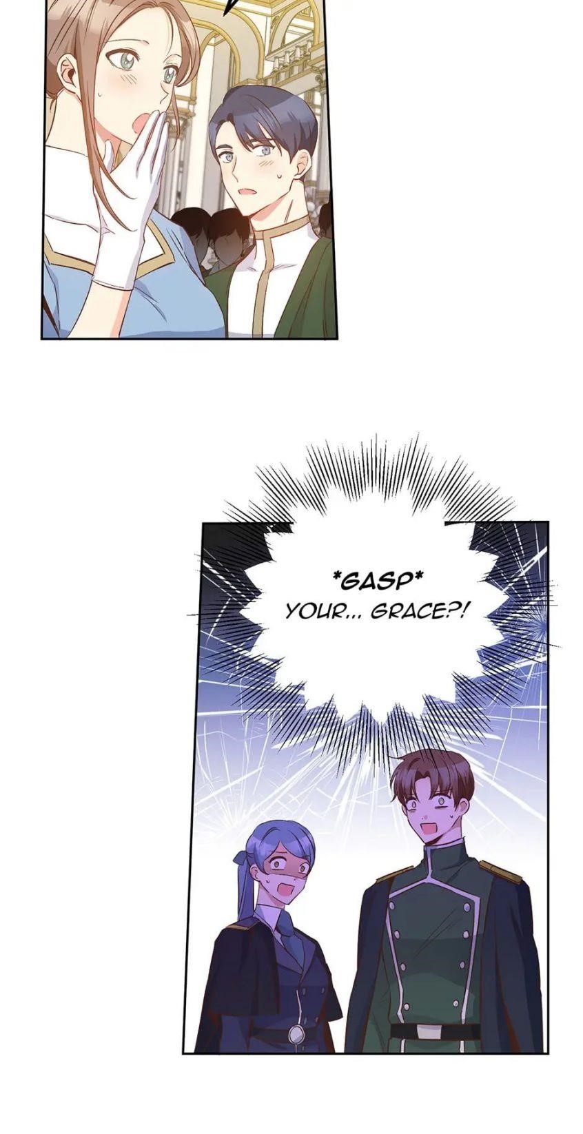 This is an Obvious Fraudulent Marriage - Chapter 81 Page 21