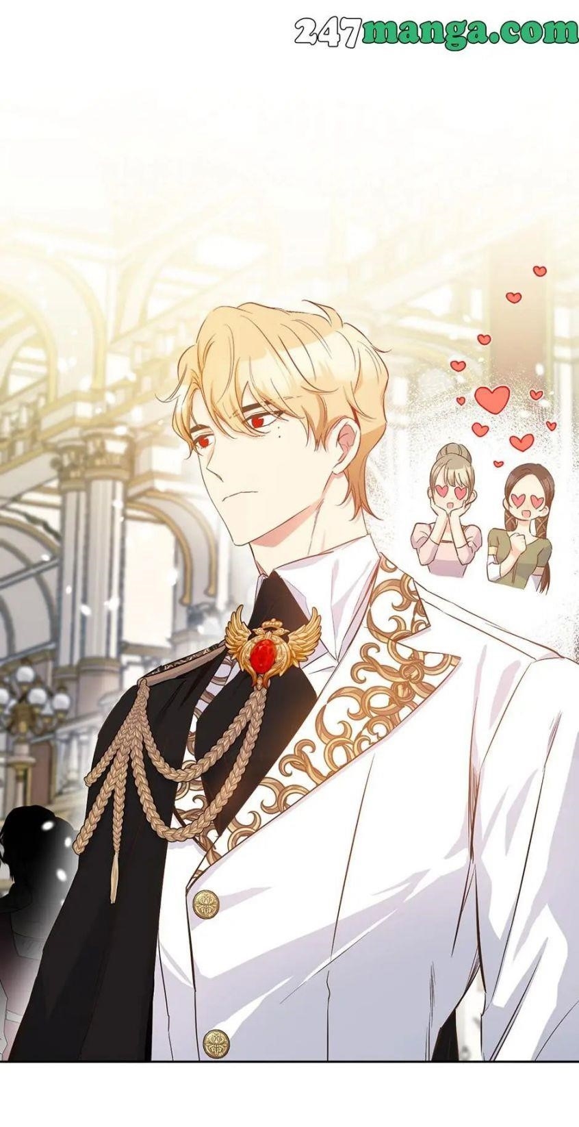 This is an Obvious Fraudulent Marriage - Chapter 81 Page 22