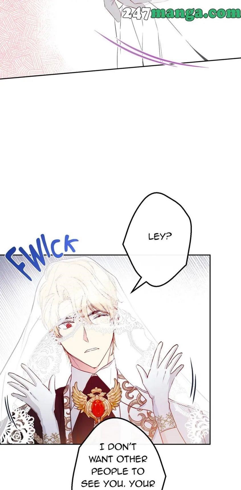 This is an Obvious Fraudulent Marriage - Chapter 81 Page 27