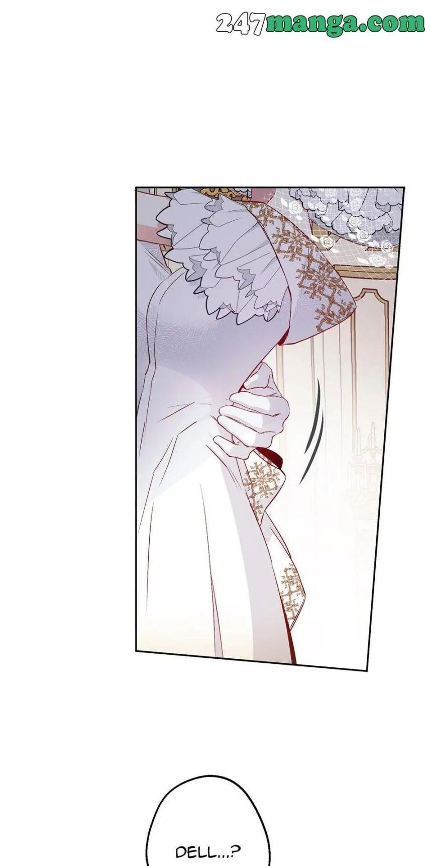 This is an Obvious Fraudulent Marriage - Chapter 81 Page 29