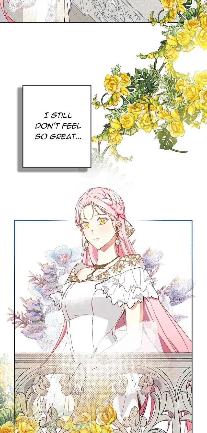 This is an Obvious Fraudulent Marriage - Chapter 81 Page 3