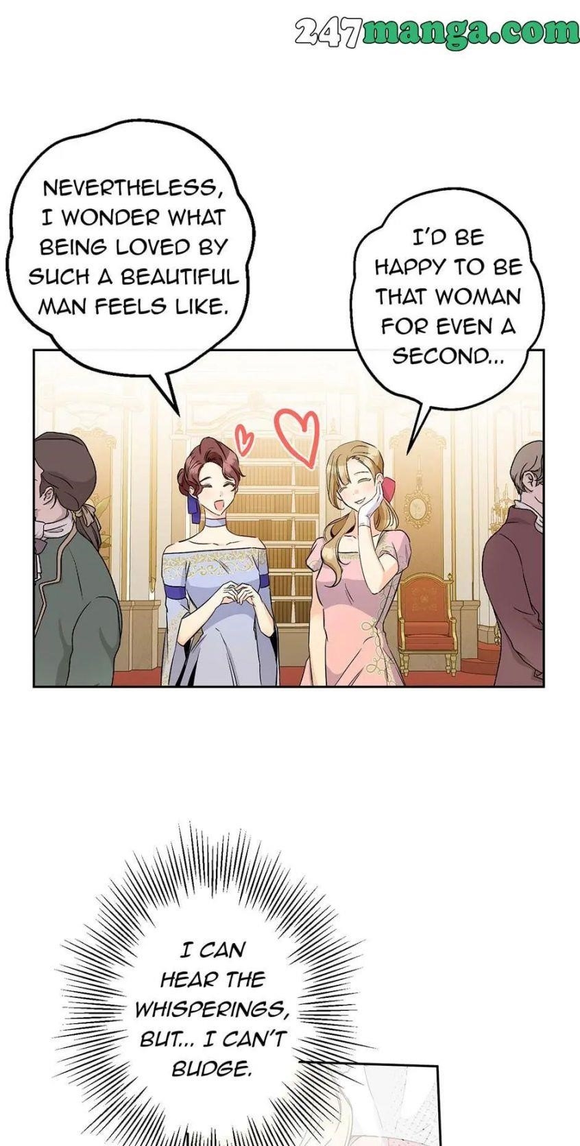 This is an Obvious Fraudulent Marriage - Chapter 81 Page 35