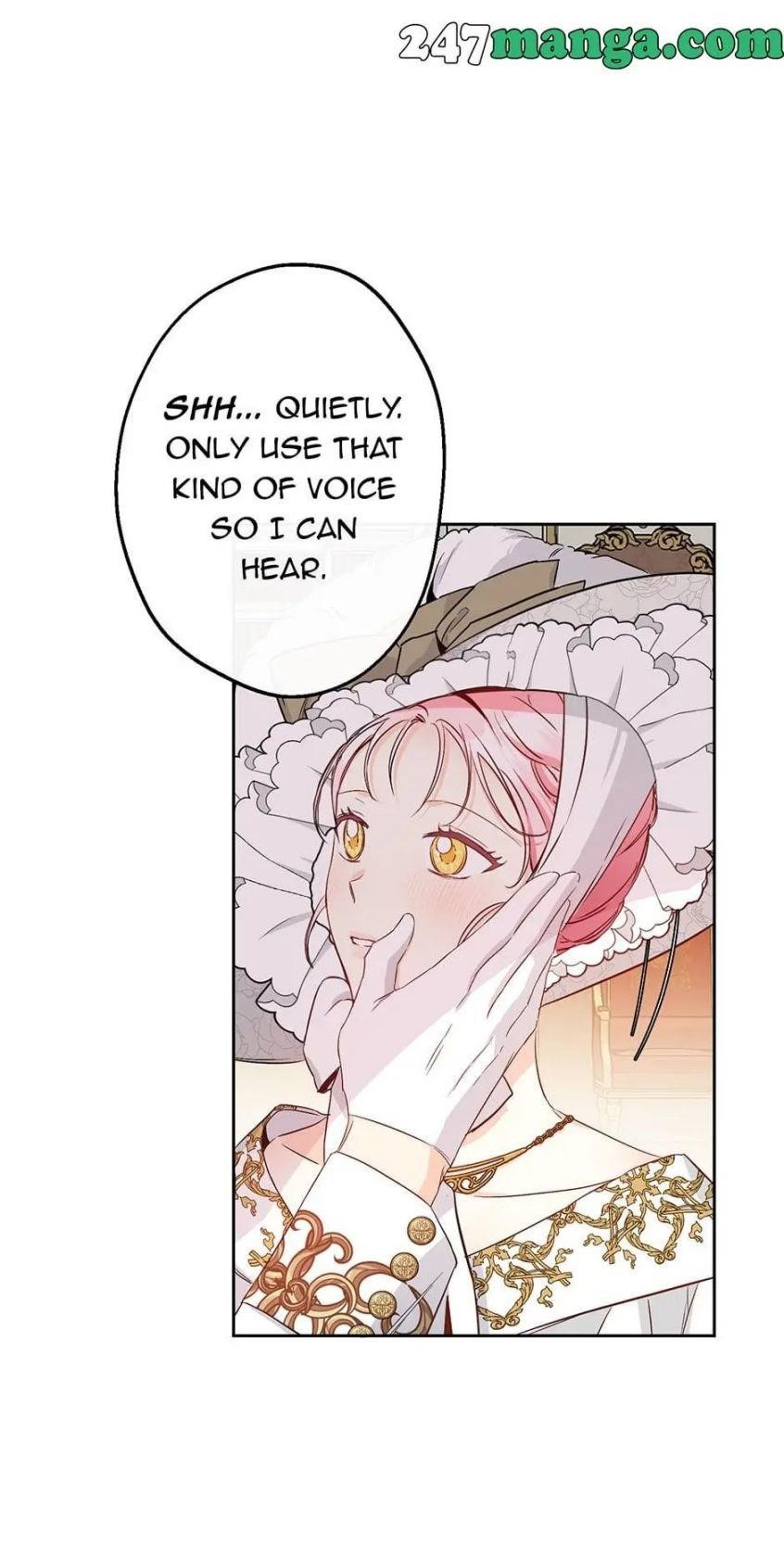 This is an Obvious Fraudulent Marriage - Chapter 81 Page 38