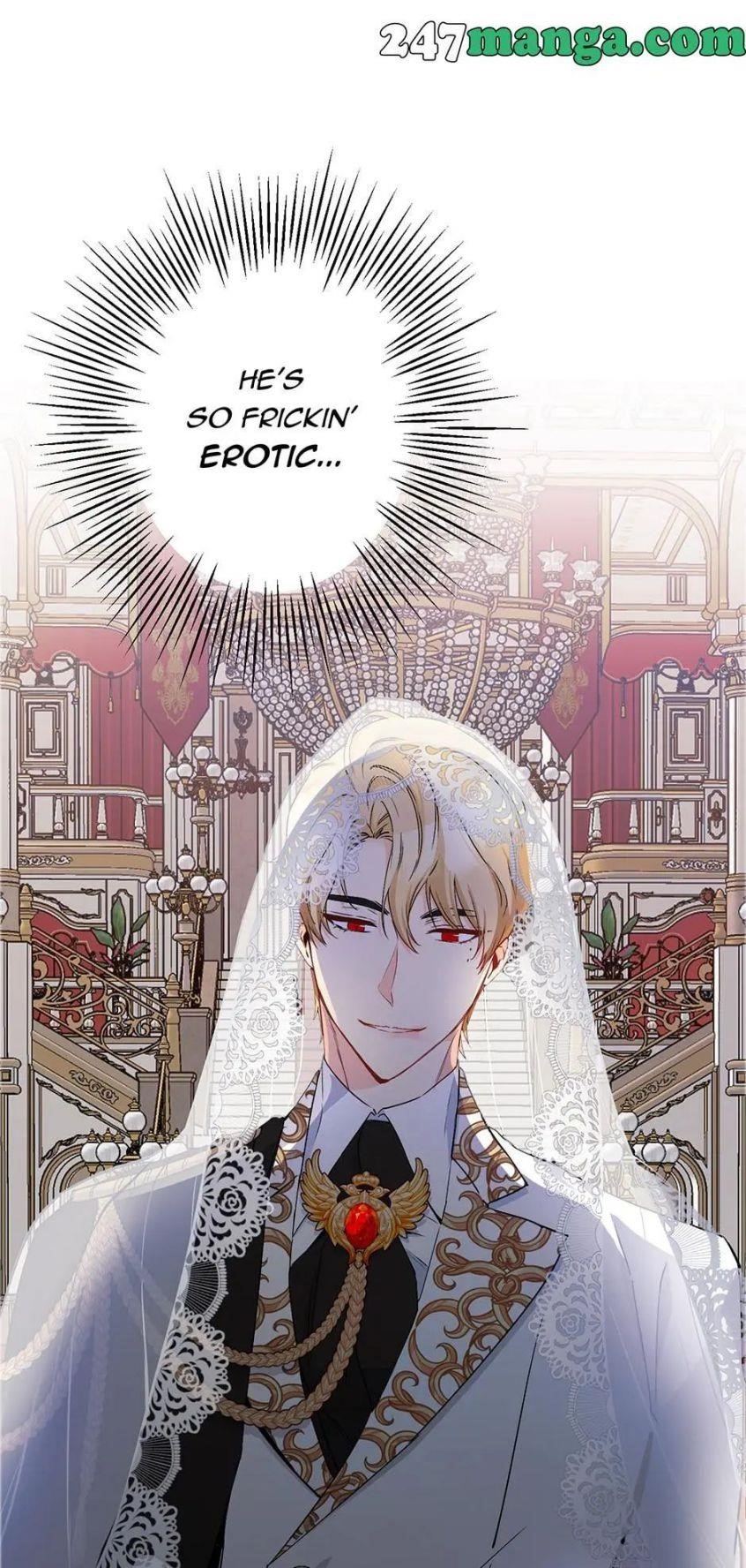 This is an Obvious Fraudulent Marriage - Chapter 81 Page 39