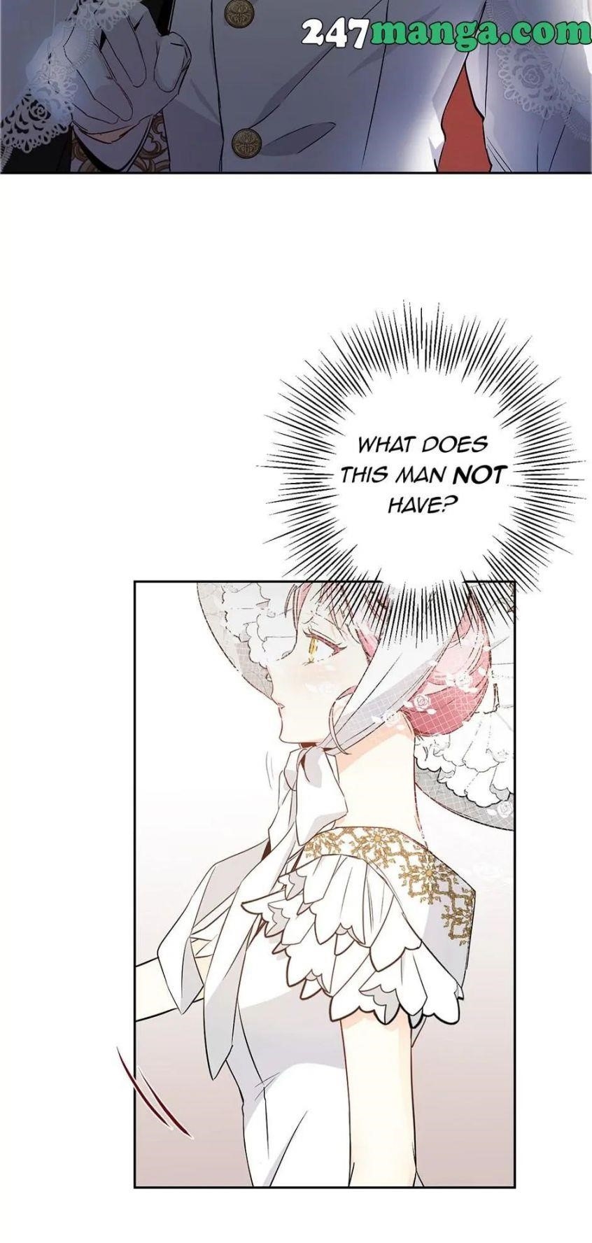 This is an Obvious Fraudulent Marriage - Chapter 81 Page 40