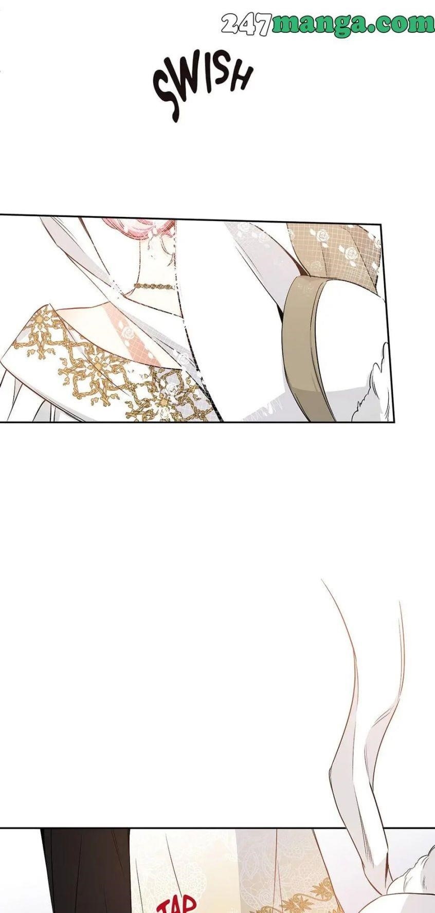 This is an Obvious Fraudulent Marriage - Chapter 81 Page 41