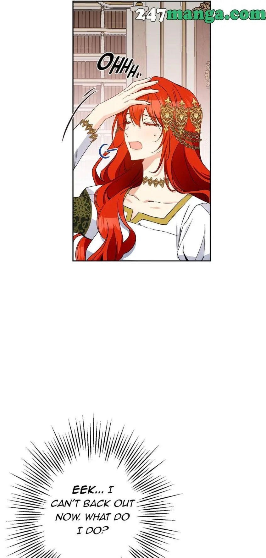 This is an Obvious Fraudulent Marriage - Chapter 81 Page 46