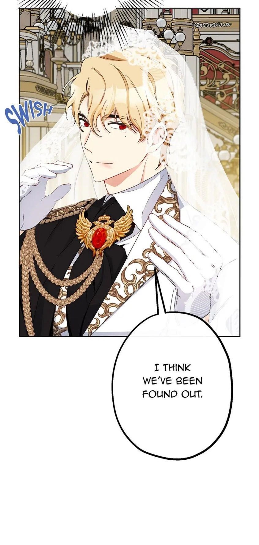 This is an Obvious Fraudulent Marriage - Chapter 81 Page 47