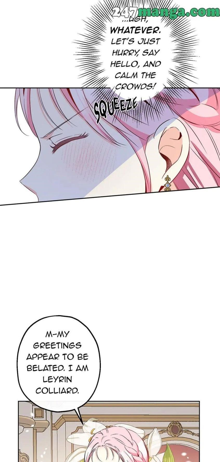 This is an Obvious Fraudulent Marriage - Chapter 81 Page 49