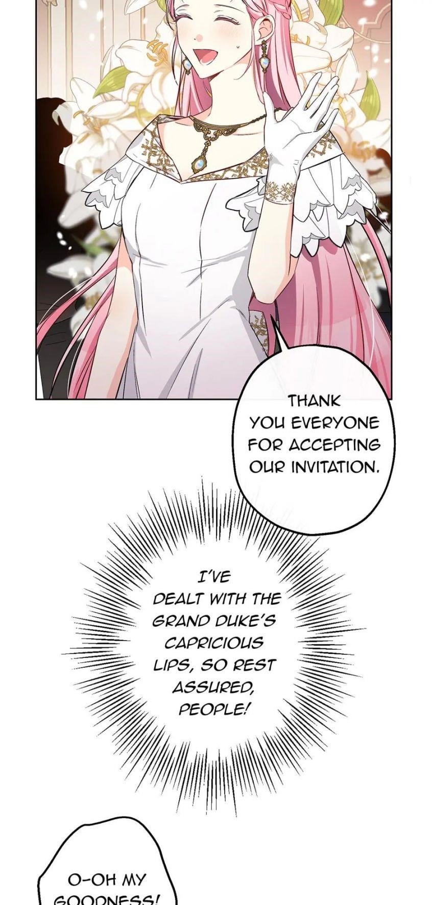 This is an Obvious Fraudulent Marriage - Chapter 81 Page 50