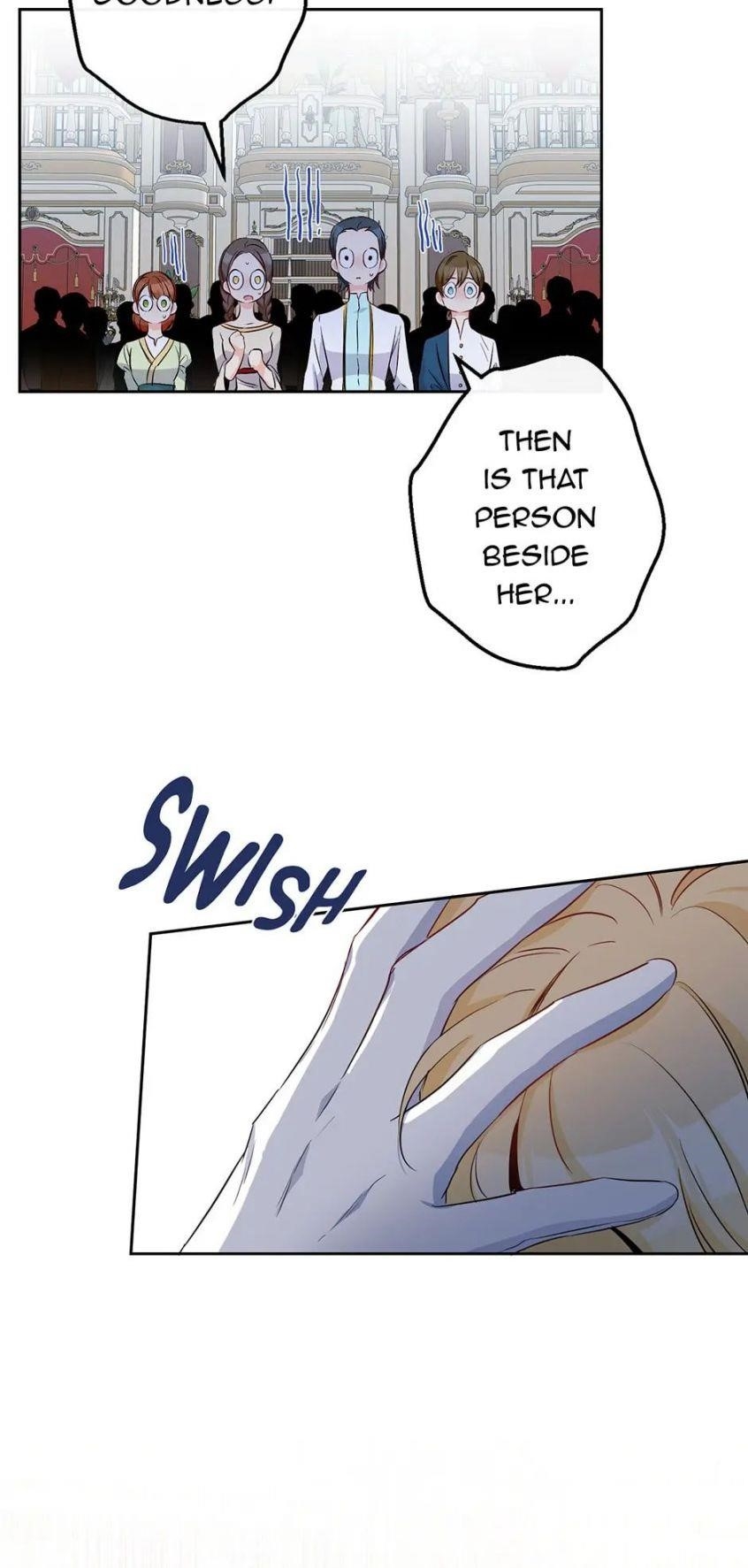 This is an Obvious Fraudulent Marriage - Chapter 81 Page 51