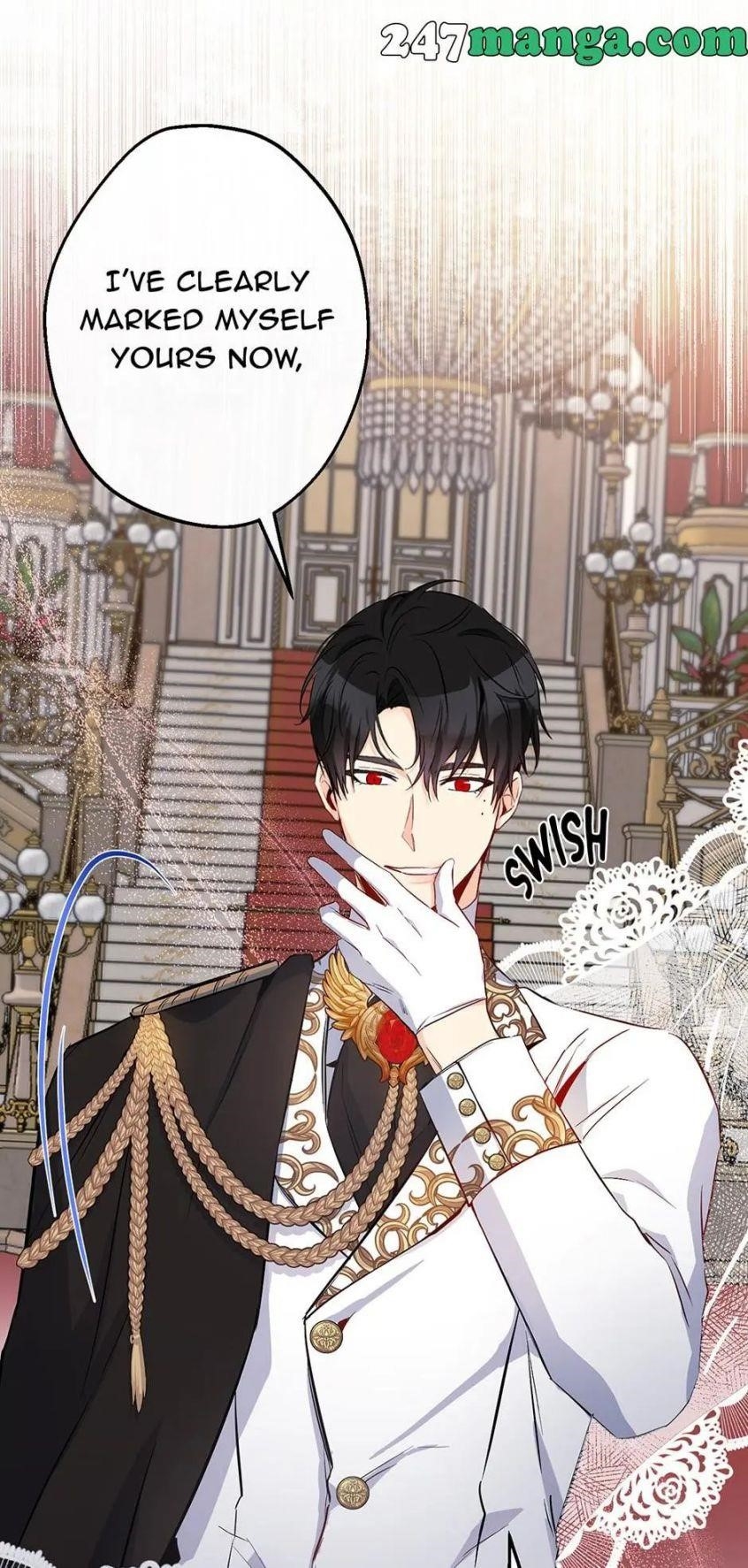 This is an Obvious Fraudulent Marriage - Chapter 81 Page 52