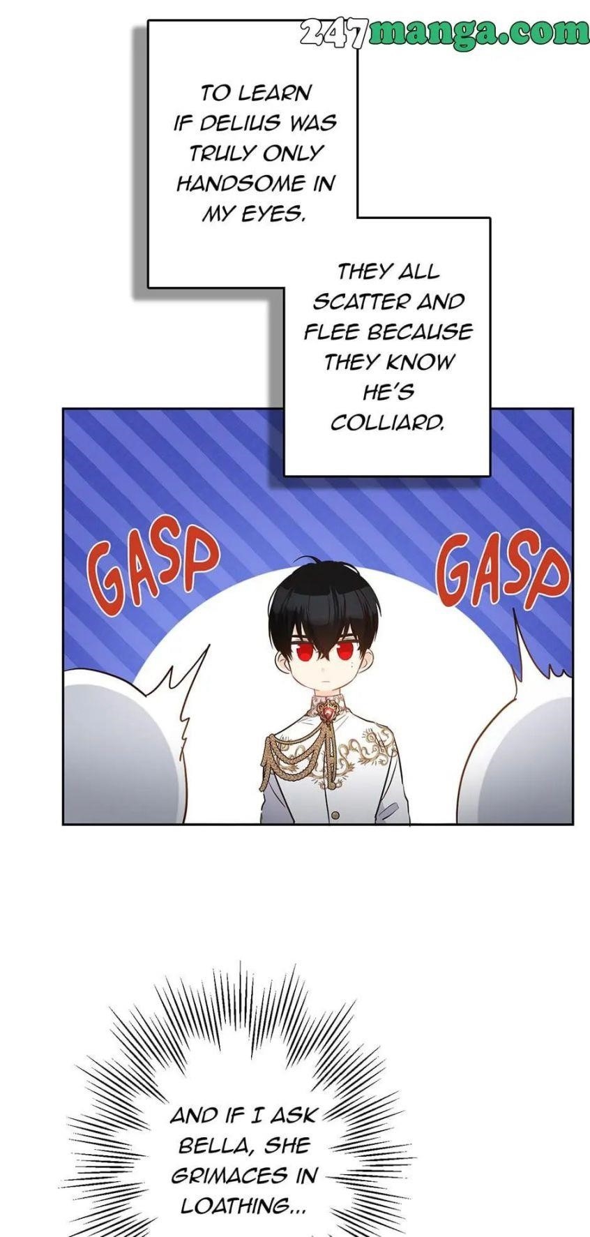 This is an Obvious Fraudulent Marriage - Chapter 81 Page 9