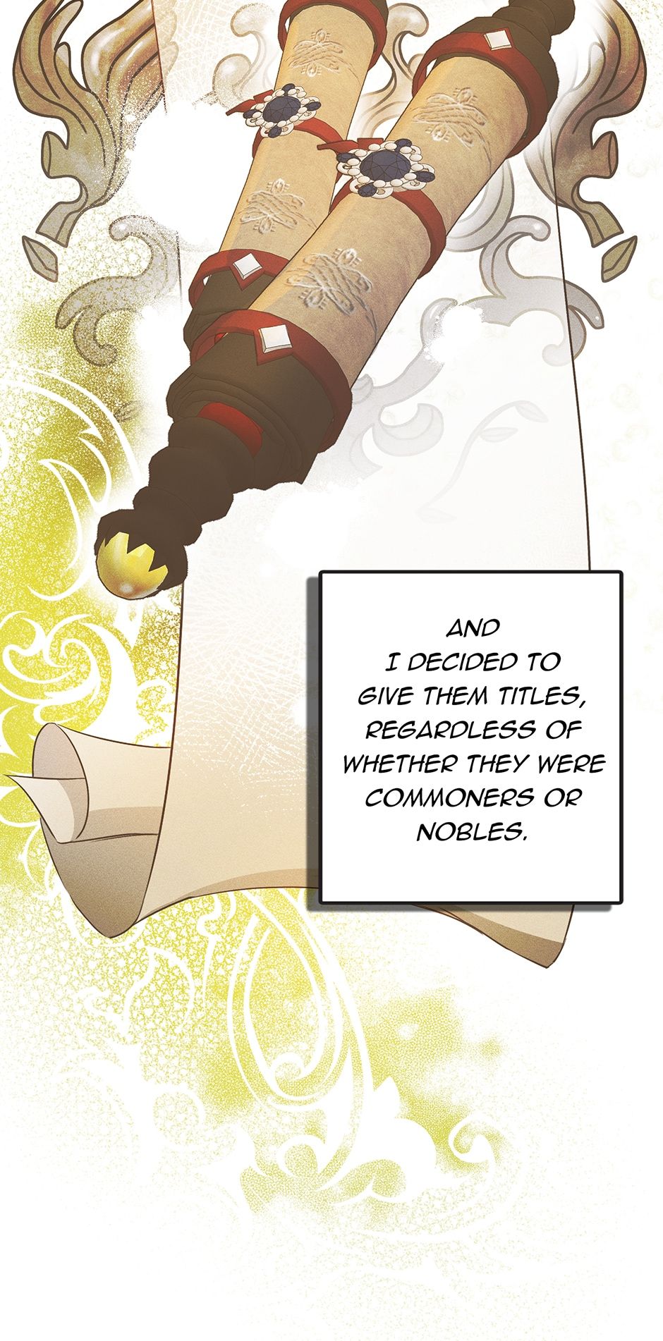 This is an Obvious Fraudulent Marriage - Chapter 82 Page 10