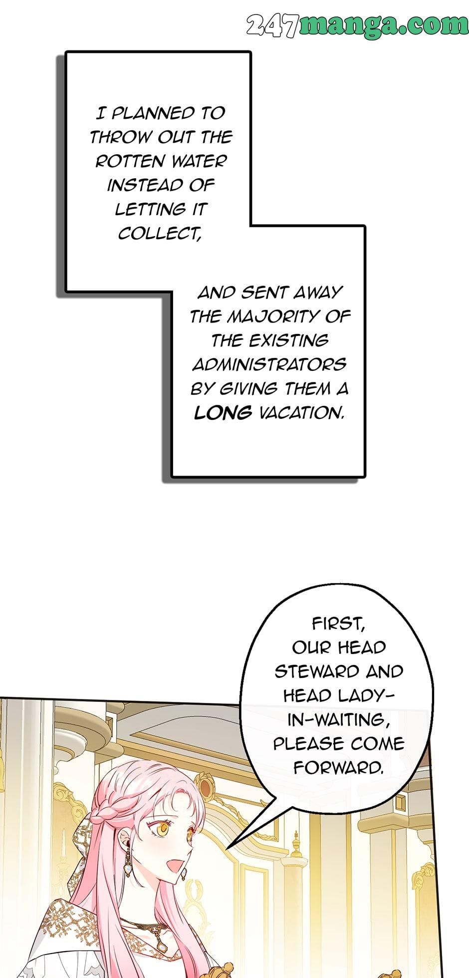 This is an Obvious Fraudulent Marriage - Chapter 82 Page 11