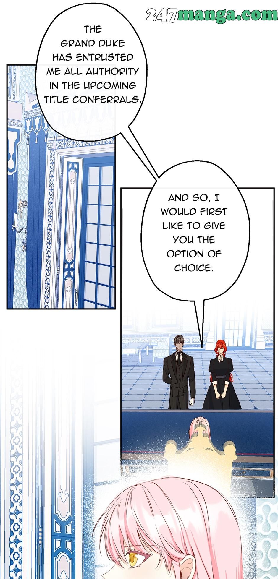 This is an Obvious Fraudulent Marriage - Chapter 82 Page 17