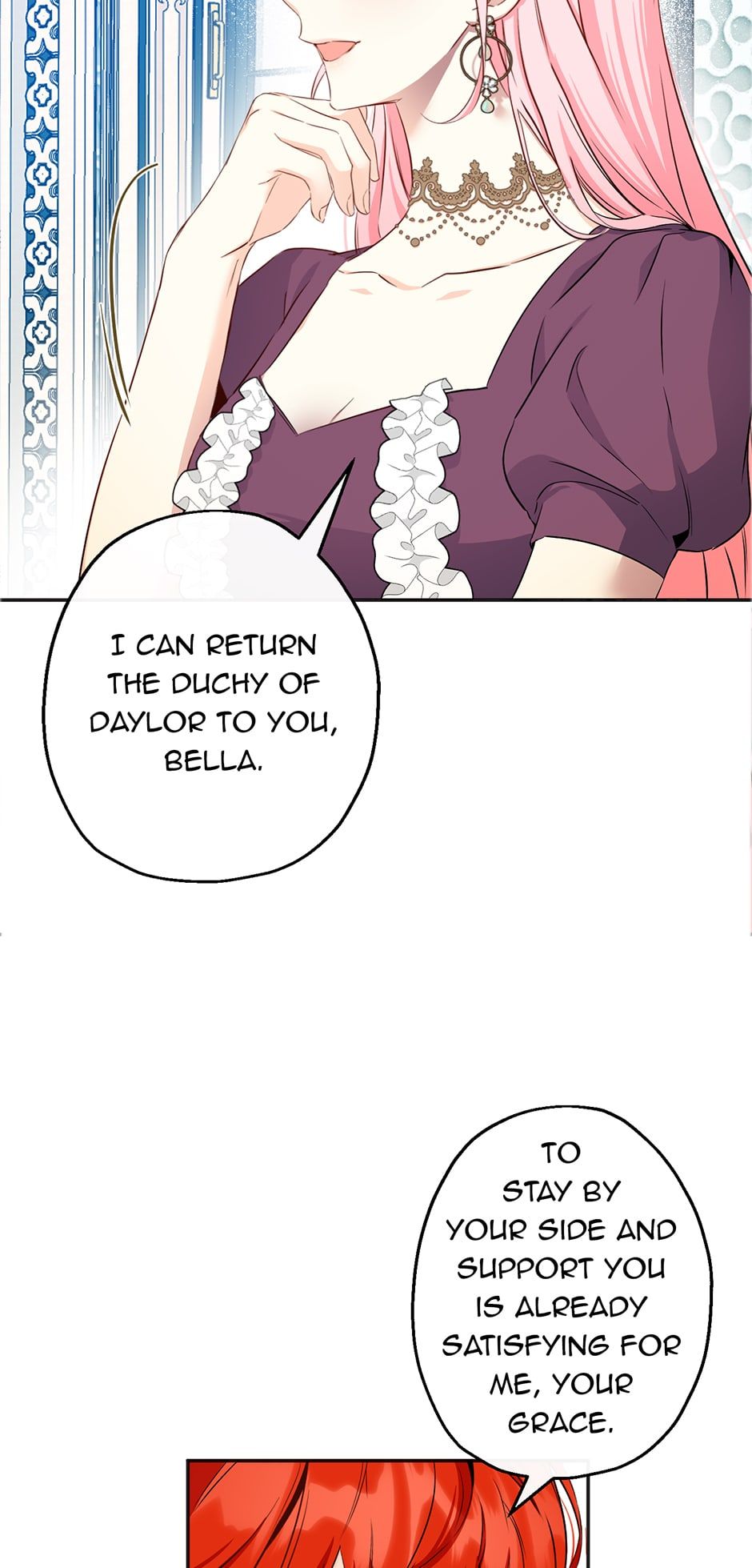 This is an Obvious Fraudulent Marriage - Chapter 82 Page 18