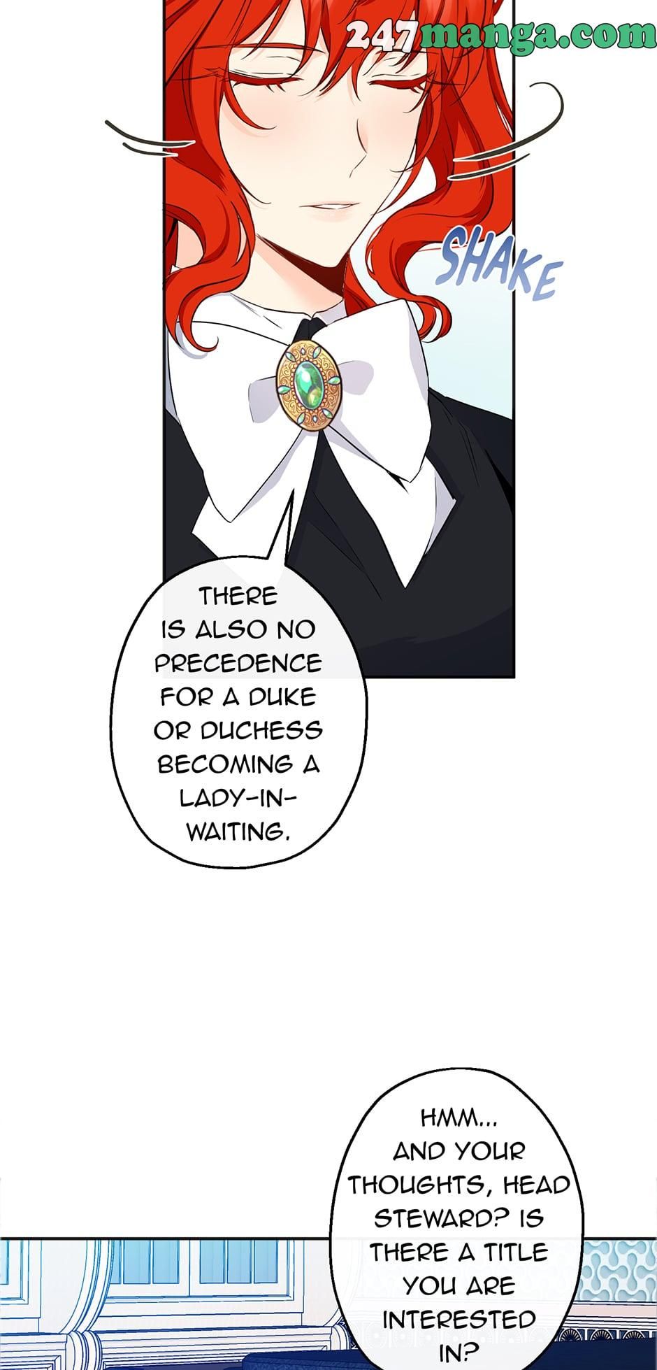 This is an Obvious Fraudulent Marriage - Chapter 82 Page 19