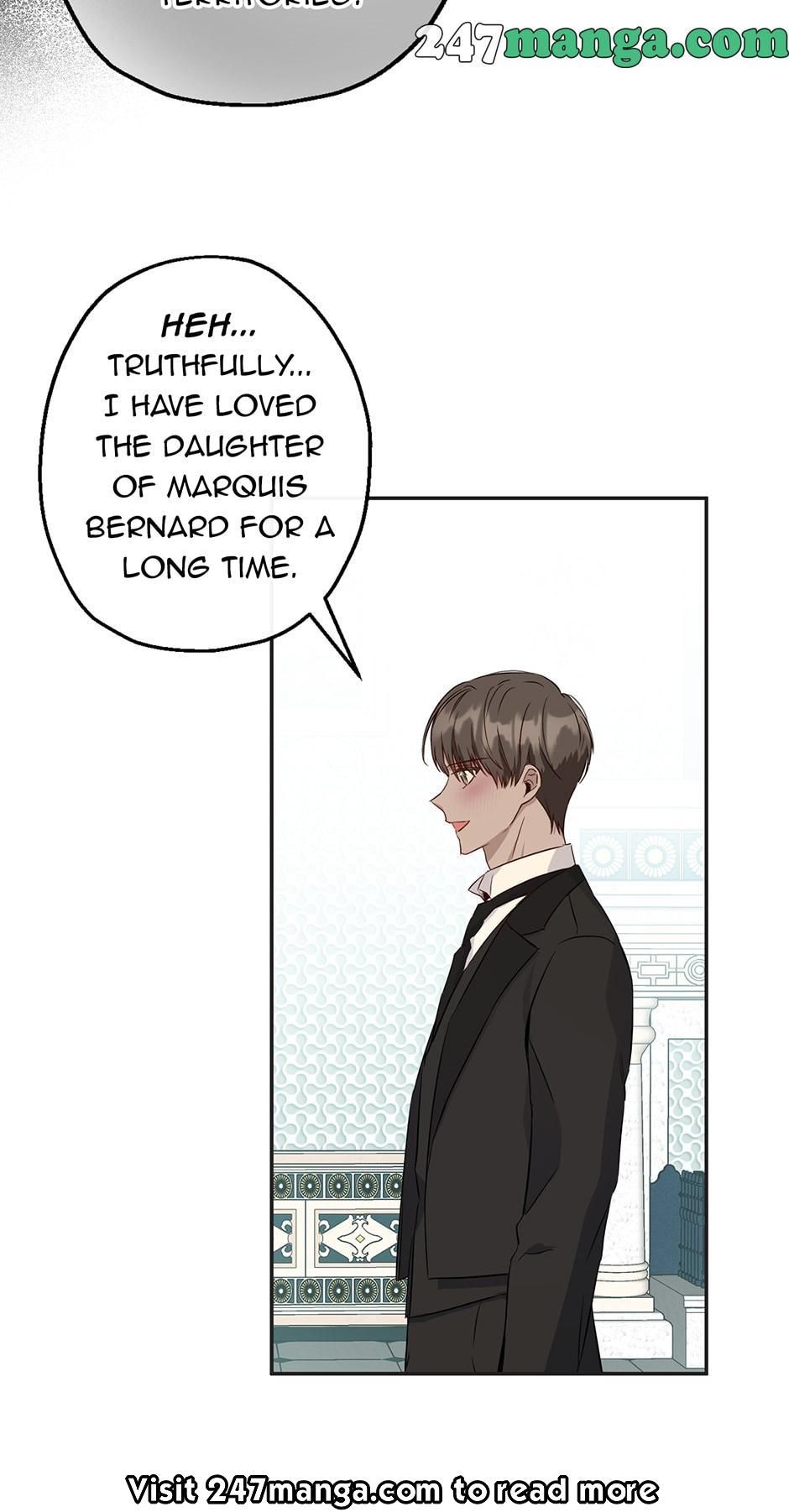 This is an Obvious Fraudulent Marriage - Chapter 82 Page 23