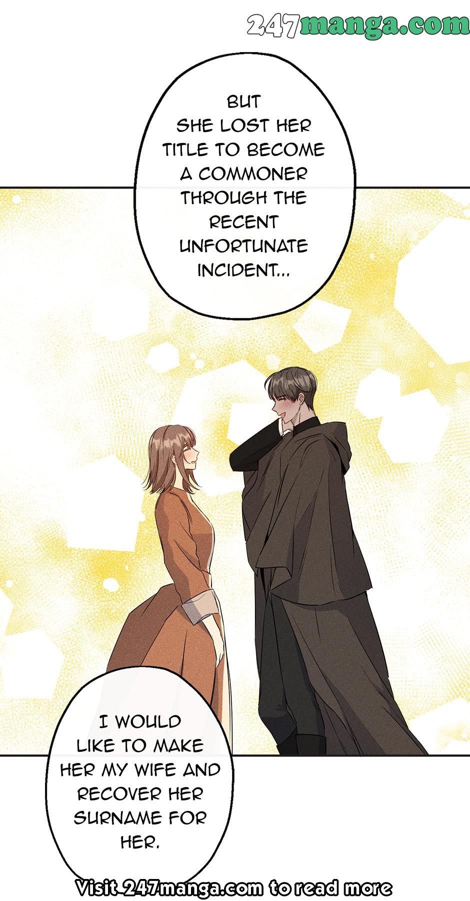 This is an Obvious Fraudulent Marriage - Chapter 82 Page 24