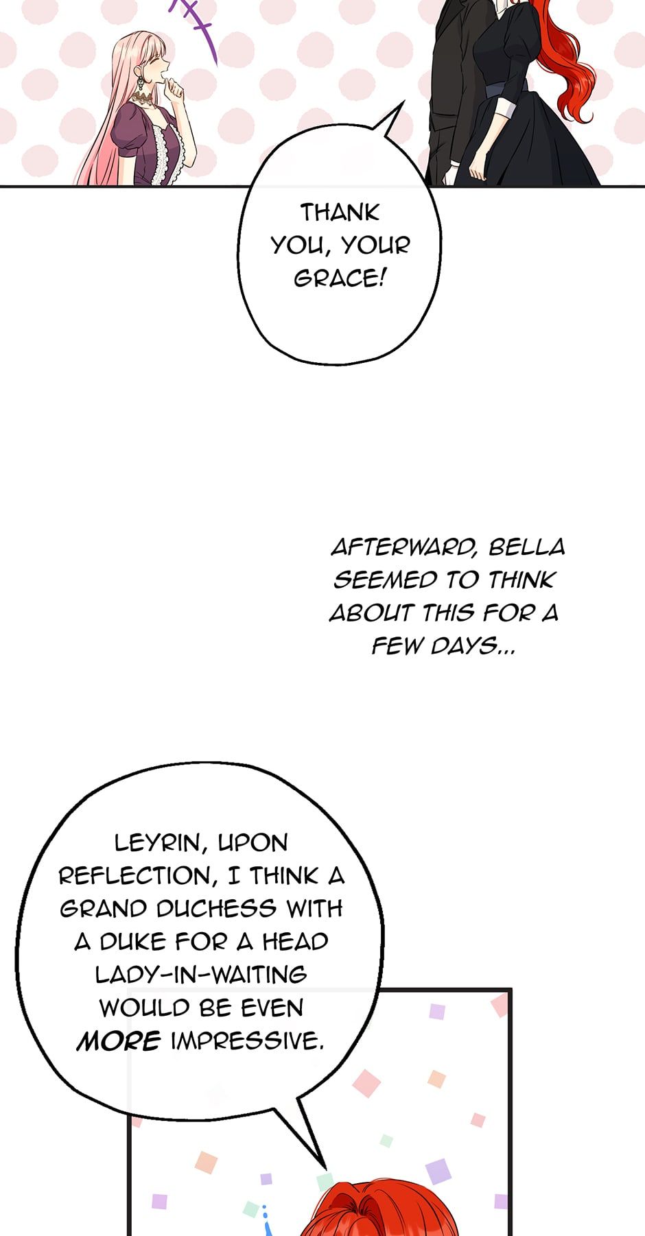 This is an Obvious Fraudulent Marriage - Chapter 82 Page 27