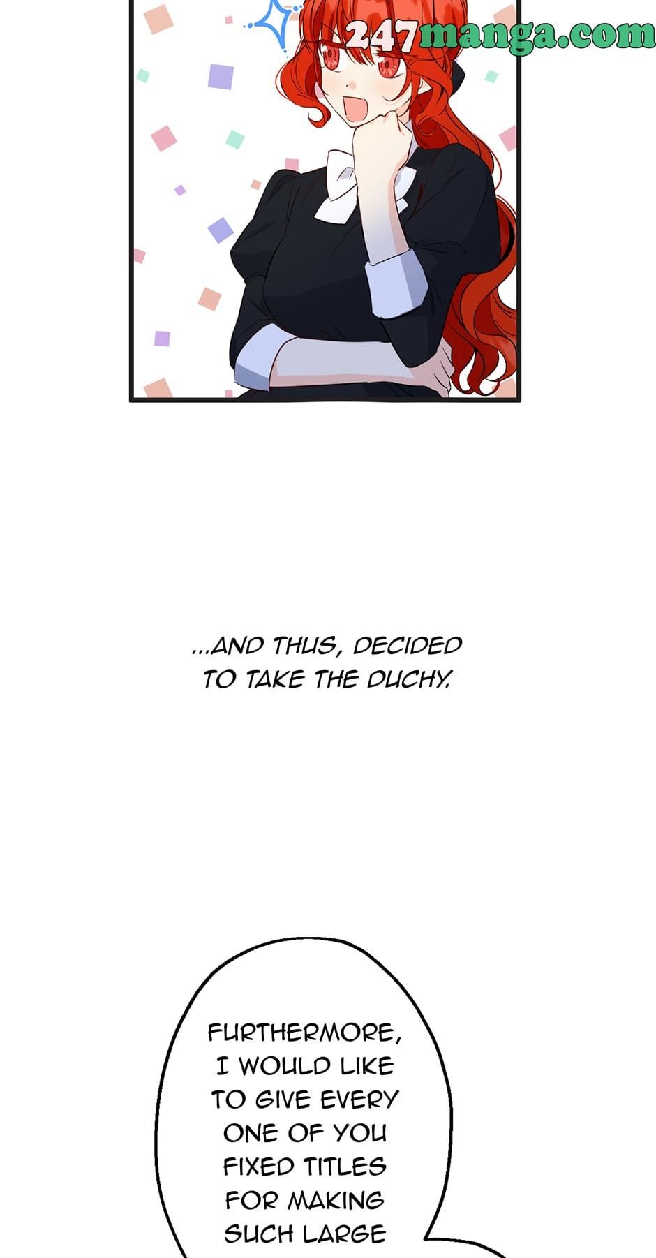 This is an Obvious Fraudulent Marriage - Chapter 82 Page 28