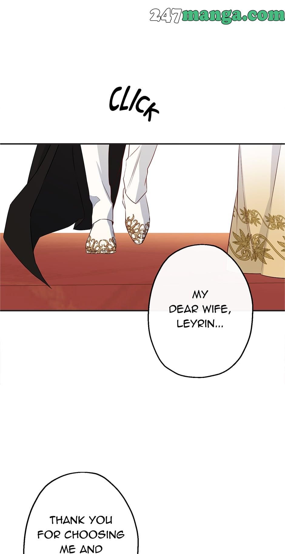 This is an Obvious Fraudulent Marriage - Chapter 82 Page 34