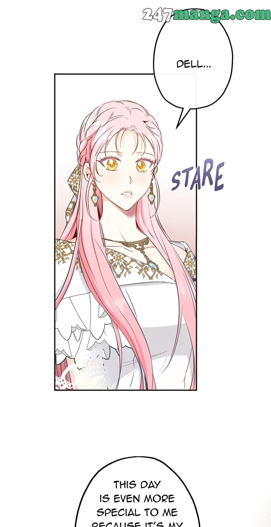 This is an Obvious Fraudulent Marriage - Chapter 82 Page 36