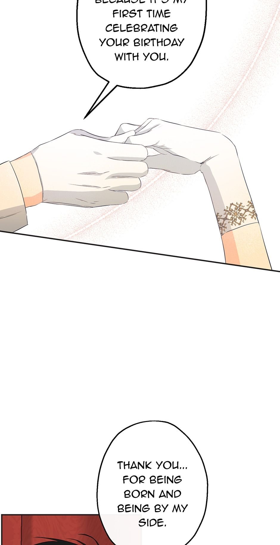 This is an Obvious Fraudulent Marriage - Chapter 82 Page 37