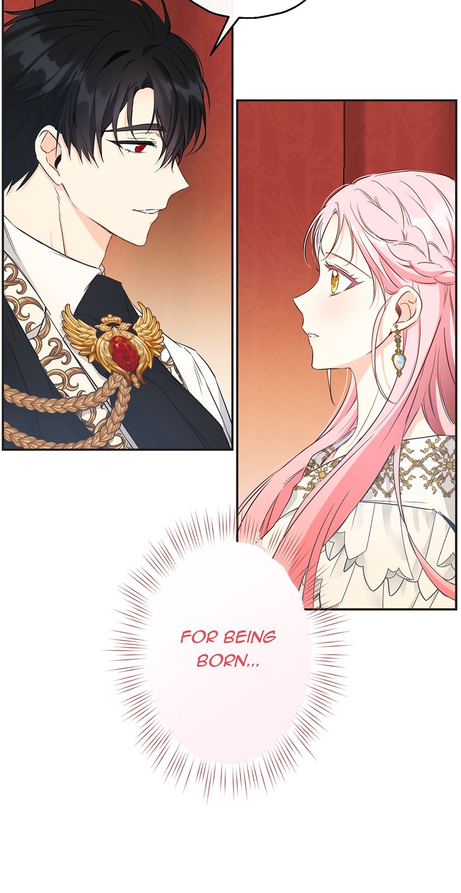 This is an Obvious Fraudulent Marriage - Chapter 82 Page 38