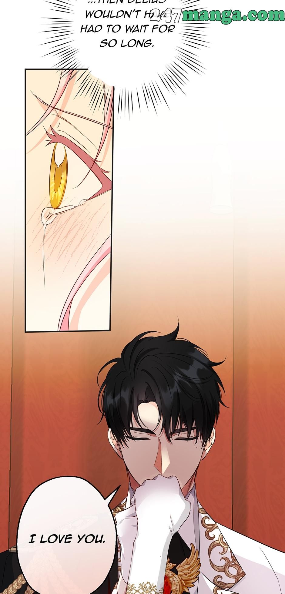 This is an Obvious Fraudulent Marriage - Chapter 82 Page 41