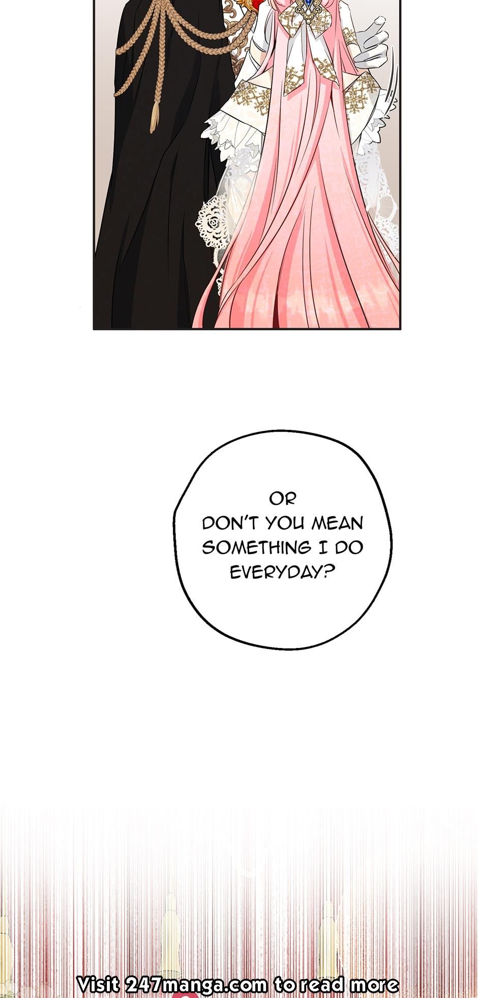 This is an Obvious Fraudulent Marriage - Chapter 82 Page 44