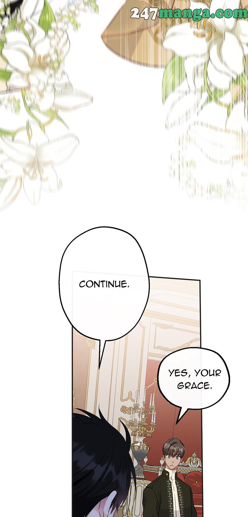 This is an Obvious Fraudulent Marriage - Chapter 82 Page 46