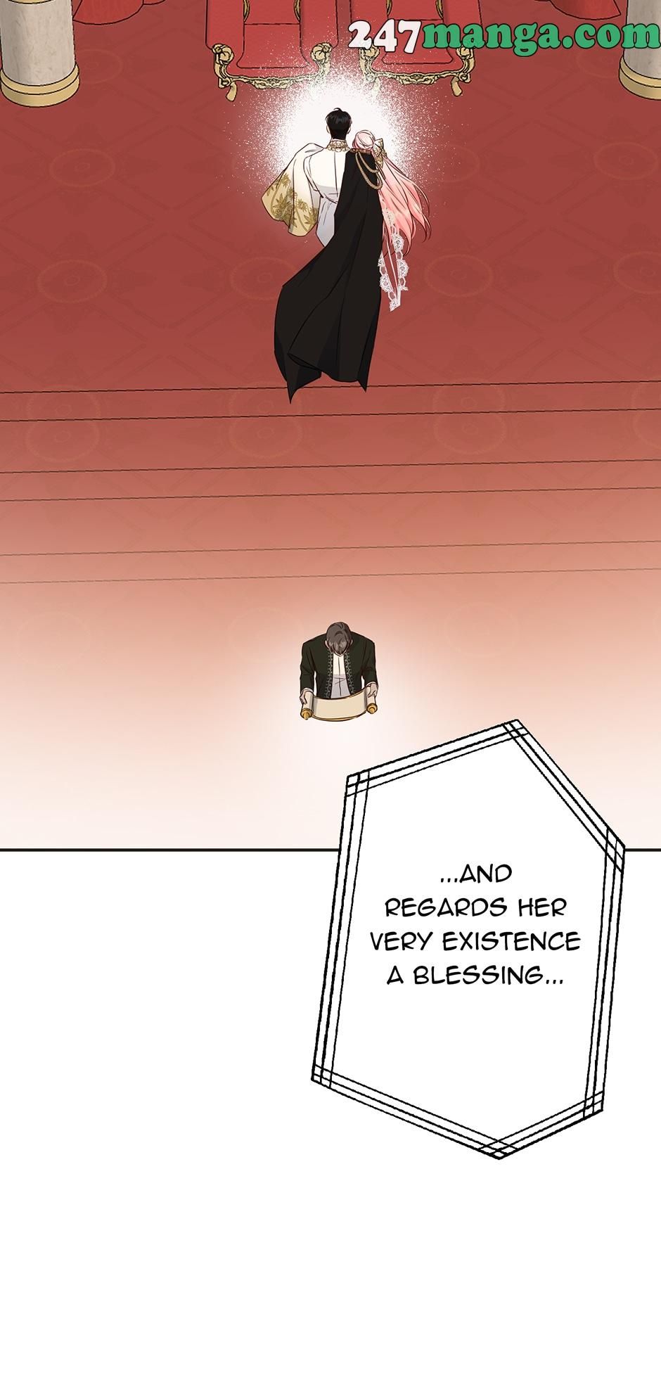 This is an Obvious Fraudulent Marriage - Chapter 82 Page 48