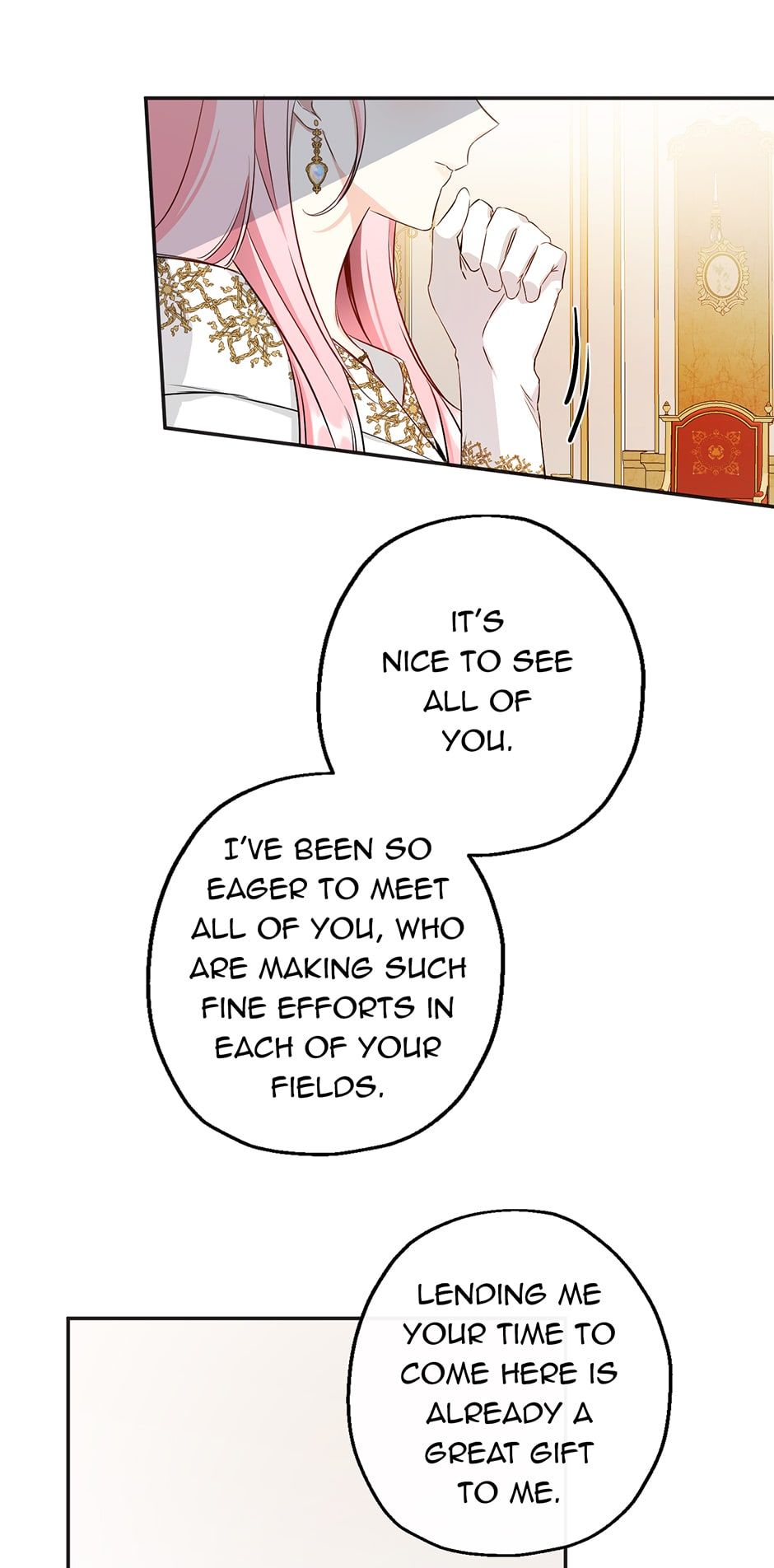 This is an Obvious Fraudulent Marriage - Chapter 82 Page 5