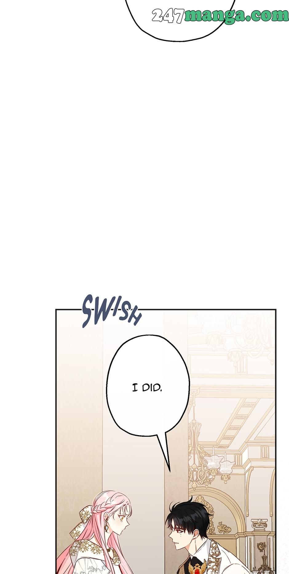 This is an Obvious Fraudulent Marriage - Chapter 82 Page 54