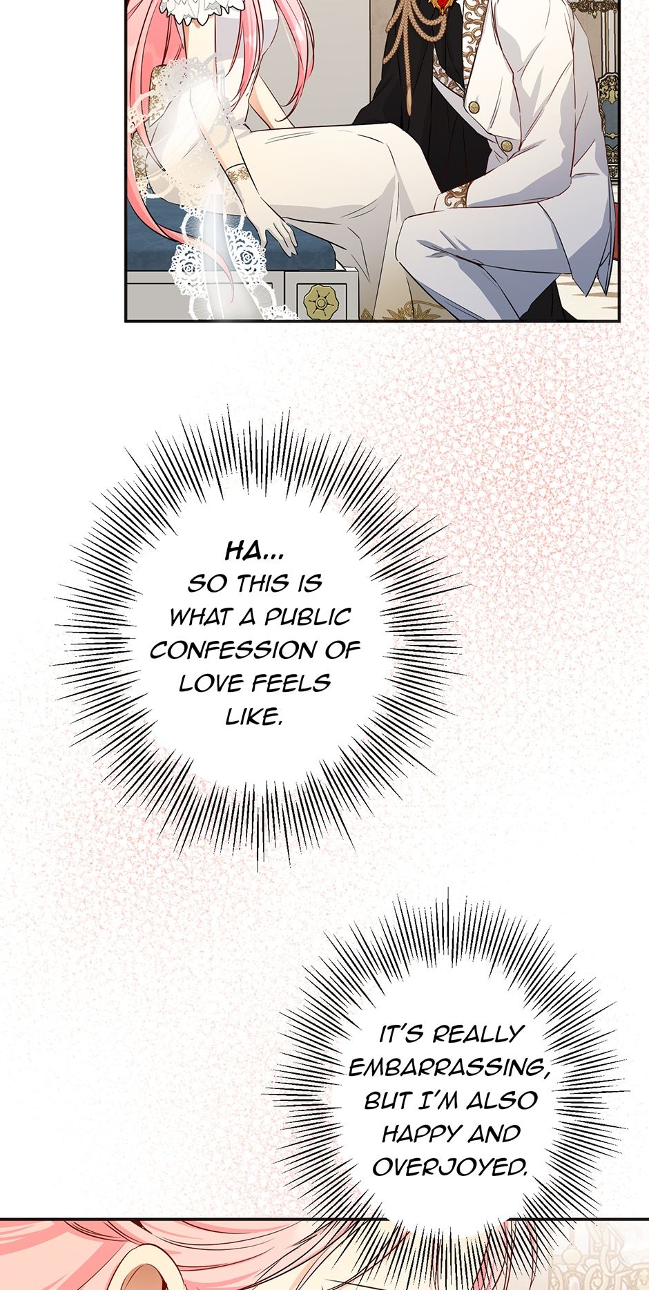 This is an Obvious Fraudulent Marriage - Chapter 82 Page 55