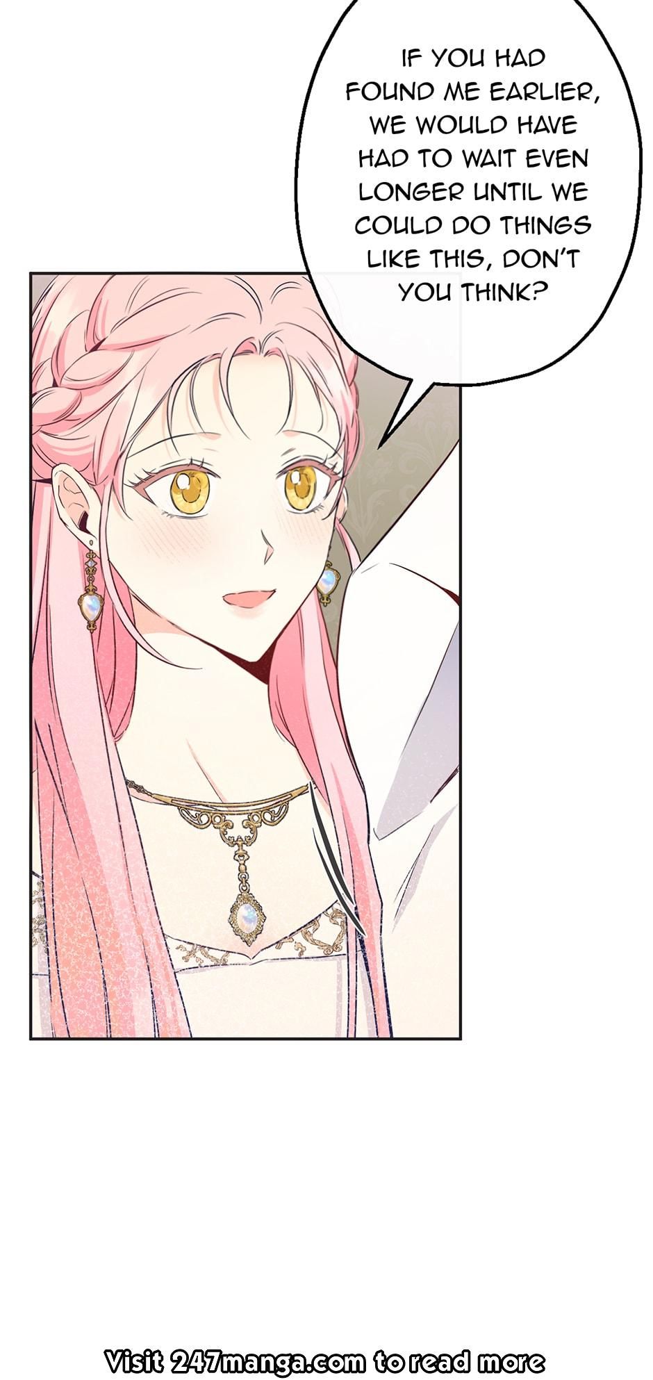 This is an Obvious Fraudulent Marriage - Chapter 82 Page 60