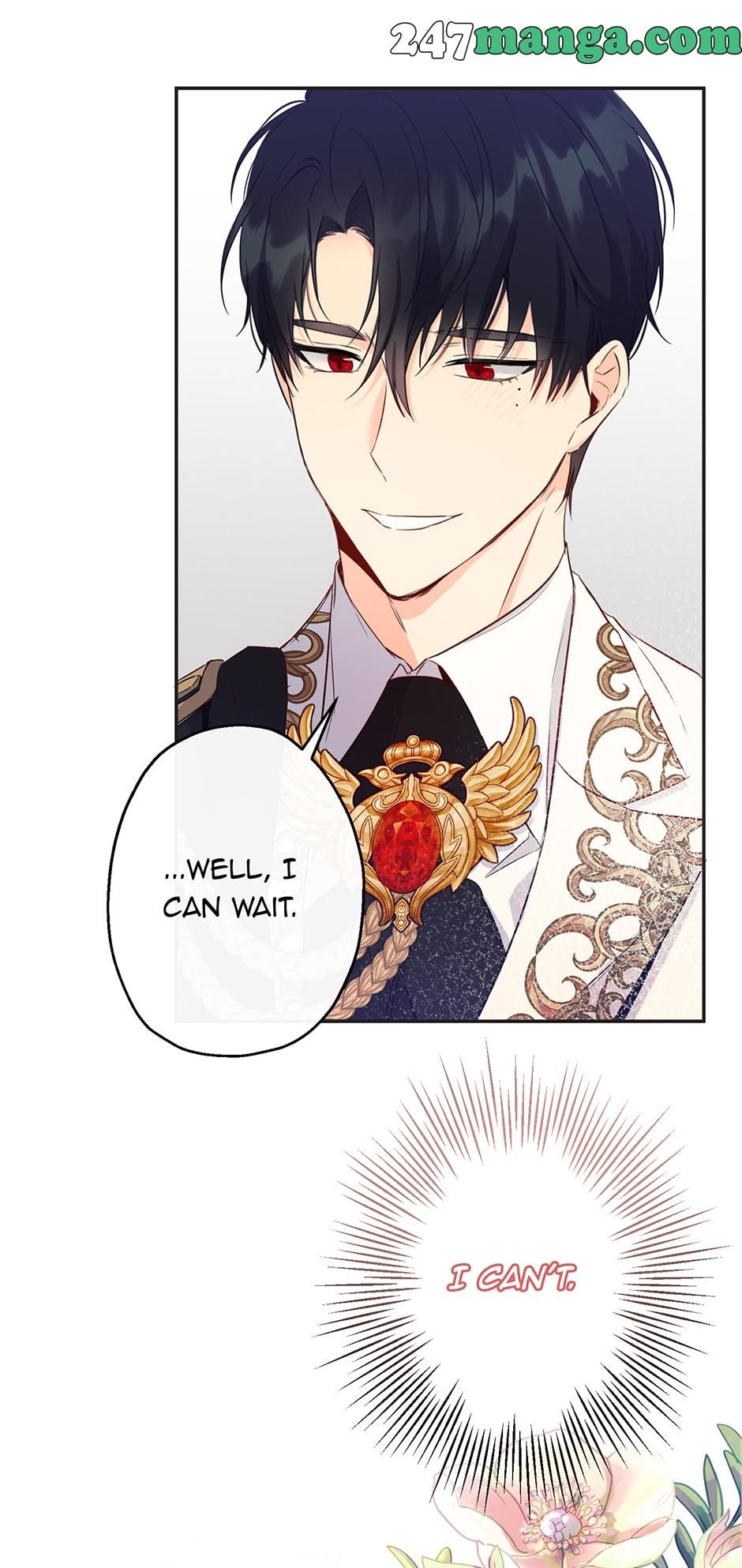 This is an Obvious Fraudulent Marriage - Chapter 82 Page 61