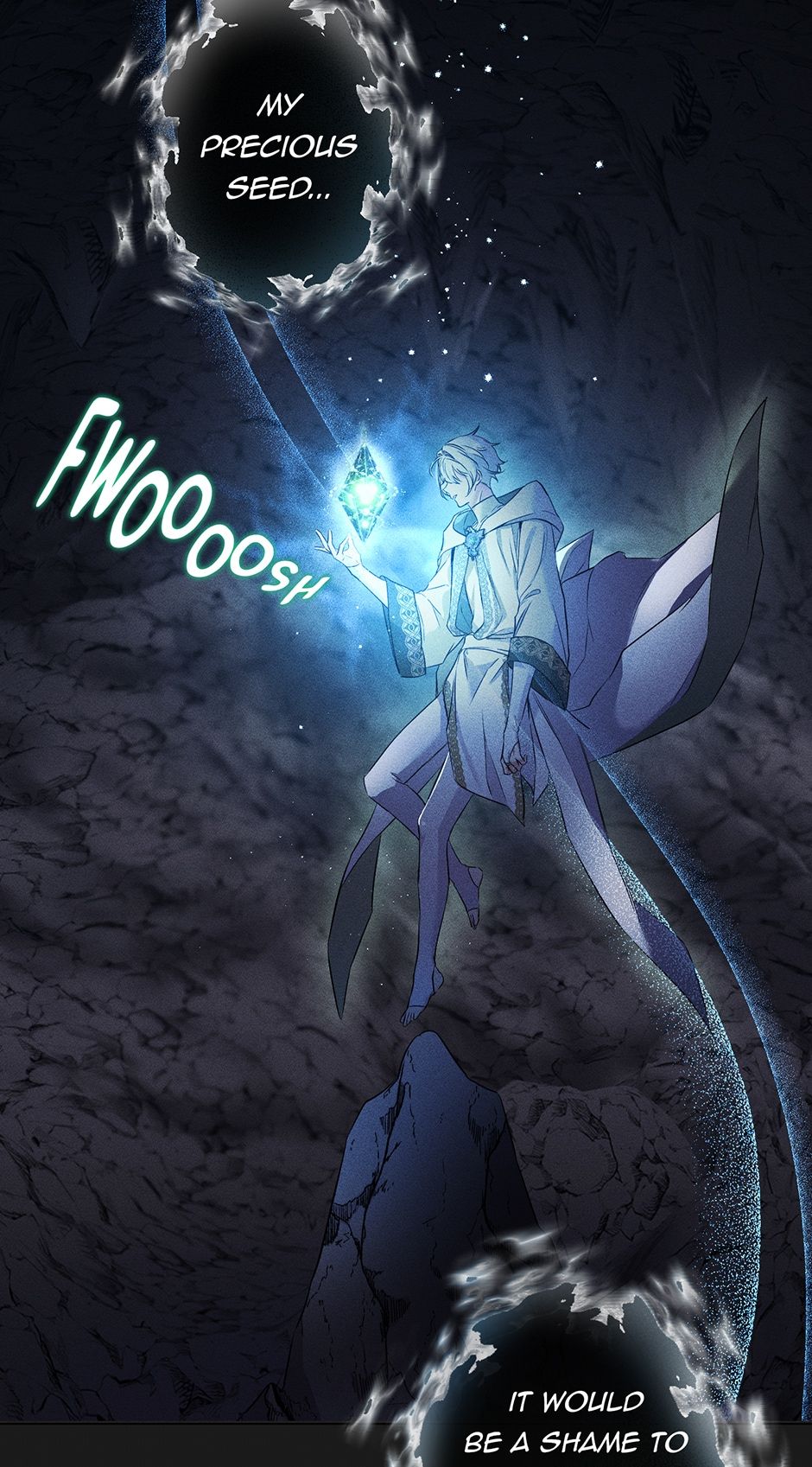 This is an Obvious Fraudulent Marriage - Chapter 82 Page 67