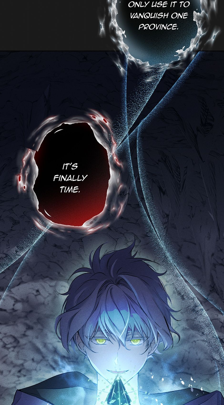 This is an Obvious Fraudulent Marriage - Chapter 82 Page 68