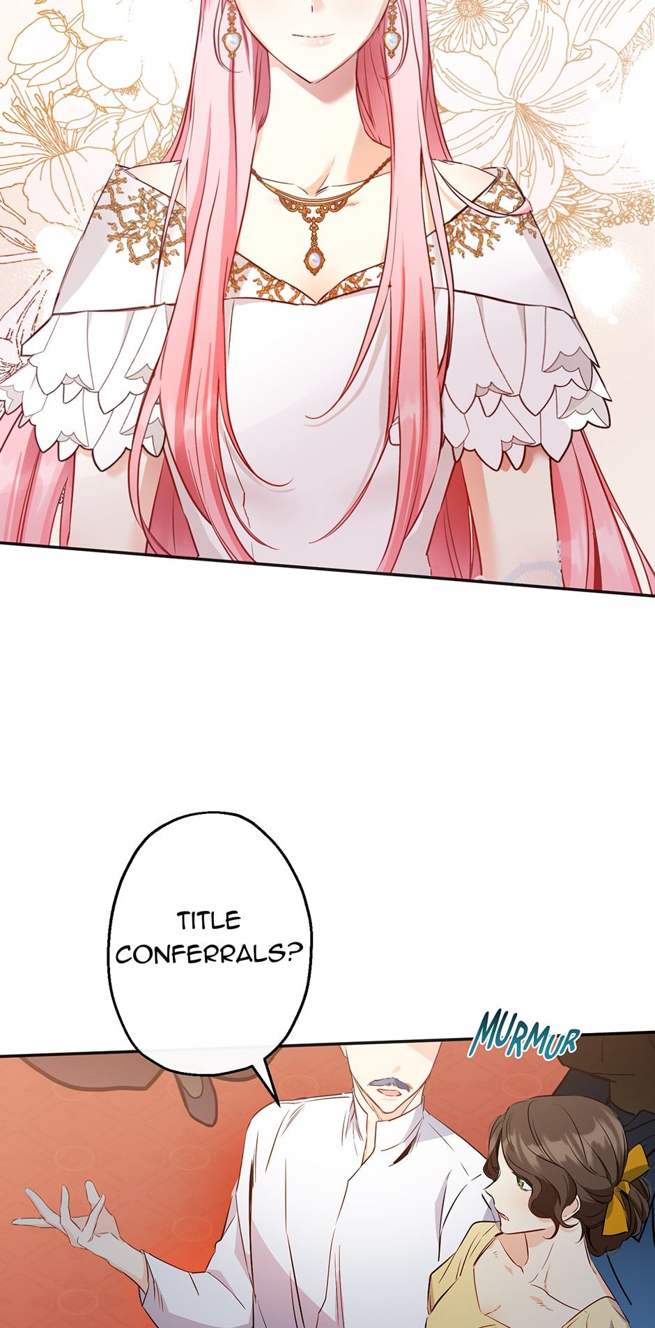 This is an Obvious Fraudulent Marriage - Chapter 82 Page 7