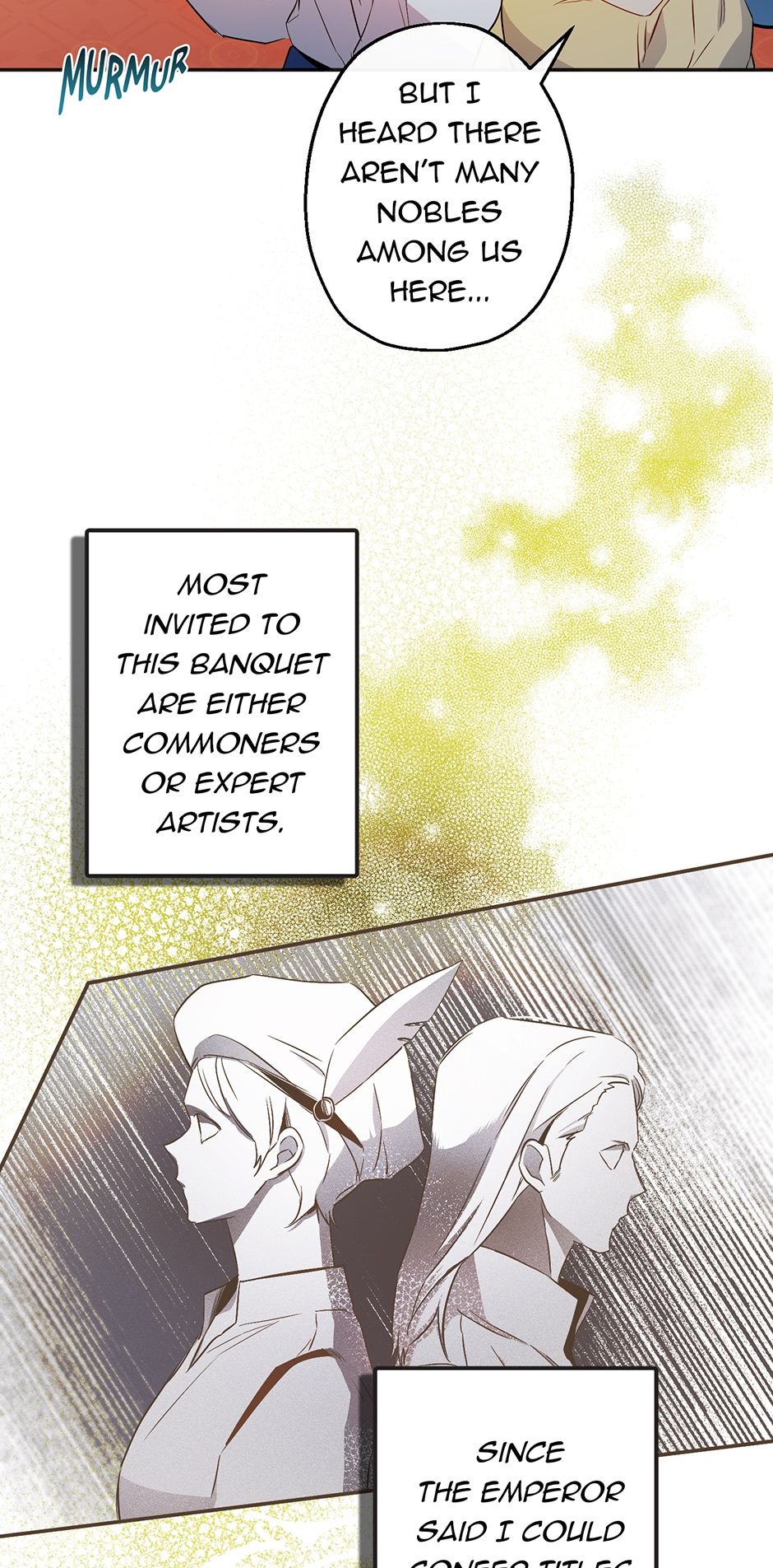 This is an Obvious Fraudulent Marriage - Chapter 82 Page 8