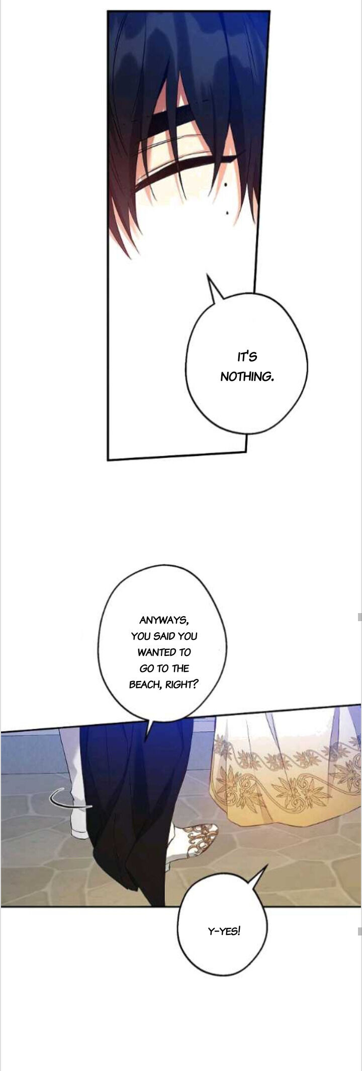 This is an Obvious Fraudulent Marriage - Chapter 83 Page 31