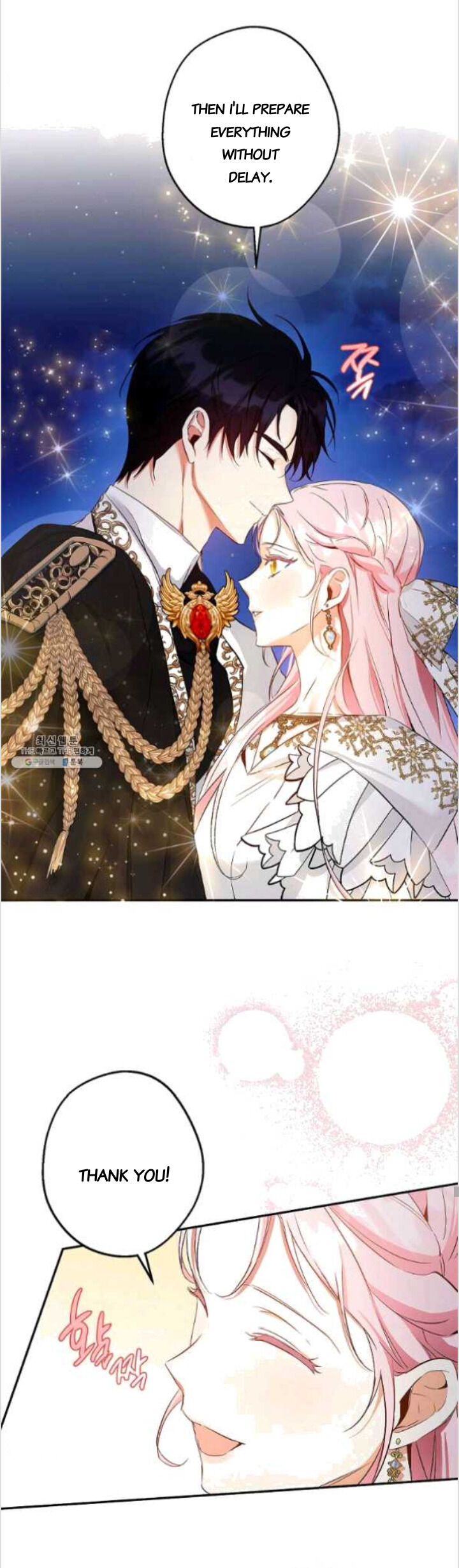 This is an Obvious Fraudulent Marriage - Chapter 83 Page 32