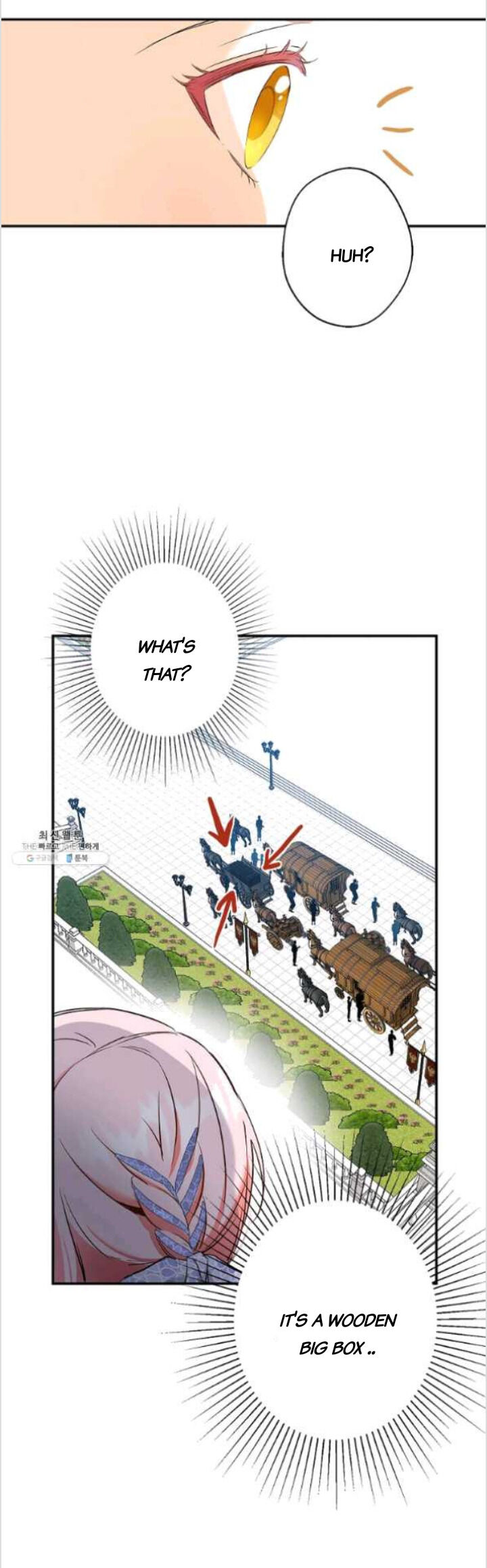 This is an Obvious Fraudulent Marriage - Chapter 83 Page 36