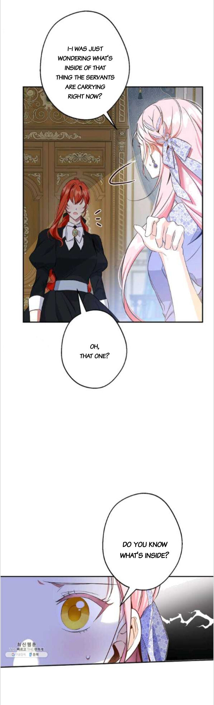 This is an Obvious Fraudulent Marriage - Chapter 83 Page 38