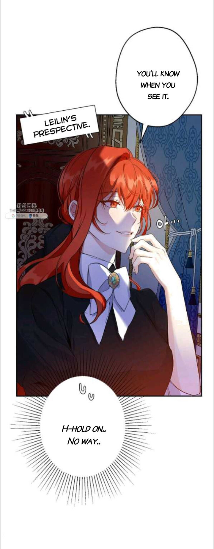 This is an Obvious Fraudulent Marriage - Chapter 83 Page 39